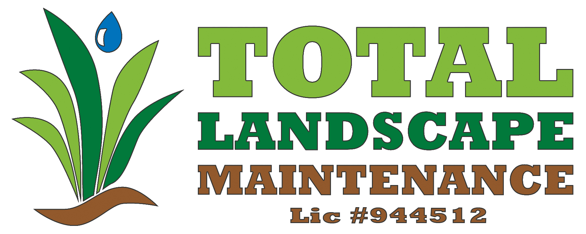 Home - Total Landscape Maintenance